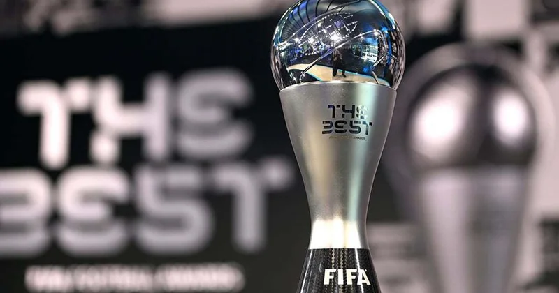 “İlin futbolçusu” mükafatına namizədlər açıqlandı Siyahı