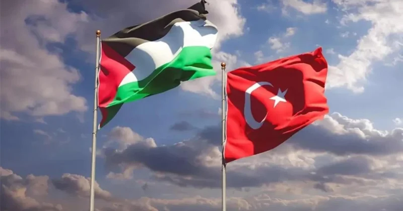 Analitik: Kalının HƏMAS la təması Ankaranın məlumatlı qərar verməsinə imkan yaradır