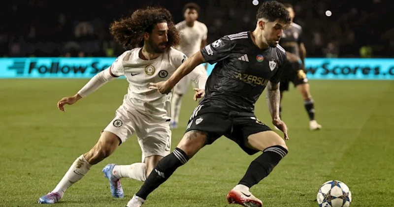 Futbolumuz tək “Qarabağ”dan ibarət deyil Deputat