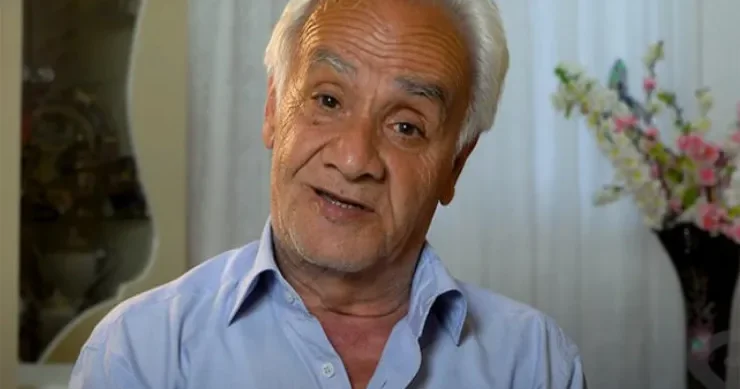 Vahid Əliyev vəfat etdi KONKRET