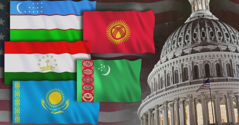 ABŞ Mərkəzi Asiyada yeni oyun qurur ŞƏRH