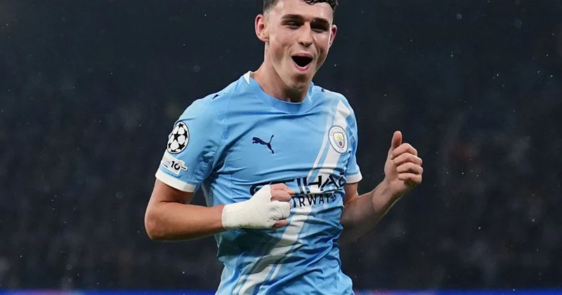 ÇL də həftənin ən yaxşısı məlum oldu