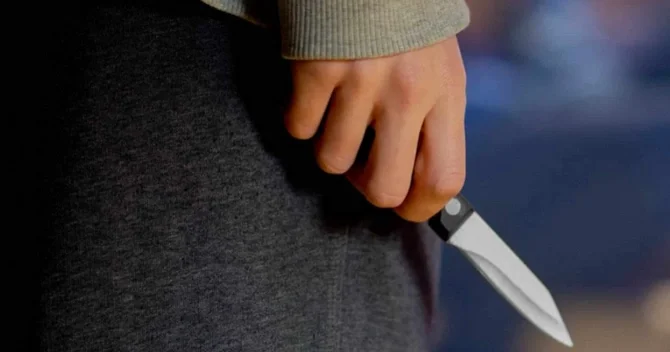 İnstaqram üstündə yeniyetmələrin mübahisəsi bıçaqlanma ilə sona çatdı