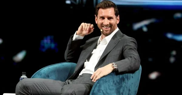 Lionel Messi deyib: İnanılmaz bir şəhərdə yaşayıram və...