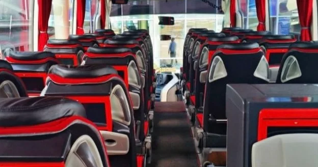 Avtobus marşrutlarına onlayn bilet satışı artıb