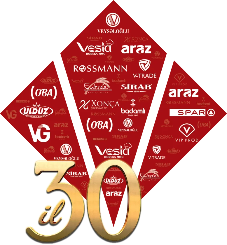 Veysəloğlu Şirkətlər Qrupunun 30 illiyi qeyd olunacaq
