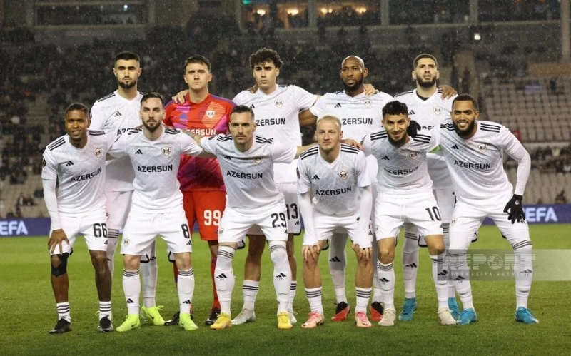 Qarabağın İsveçə səfər proqramı bəlli oldu