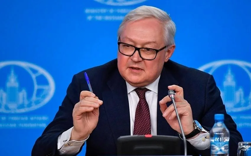 525ci qəzet Ryabkov: Rusiya NATO ilə birbaşa hərbi qarşıdurmadan çəkinməyə çalışır