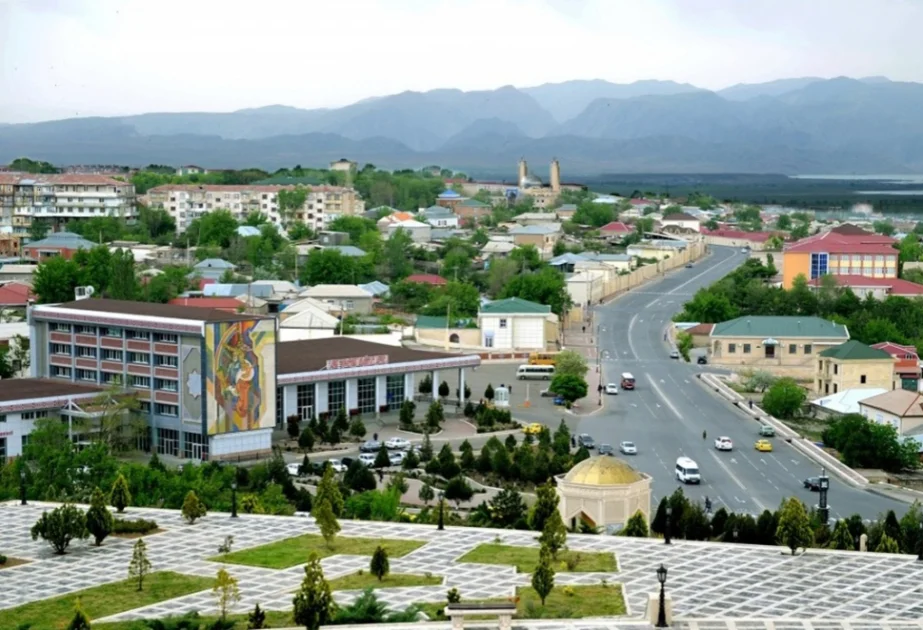 Naxçıvanda Sahibkarlığın İnkişafı Fondunun bu ilin 11 ayı üzrə göstəriciləri