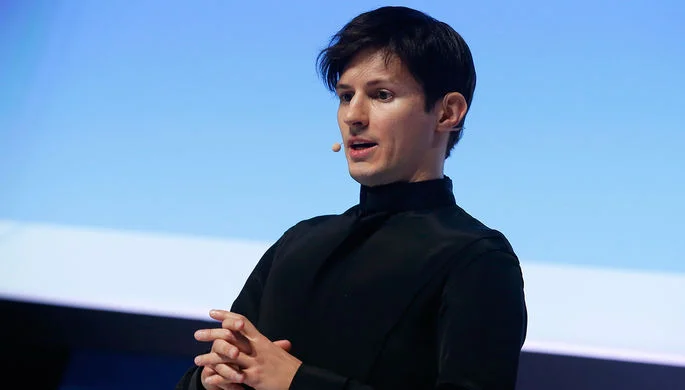 Durov ilk dəfə məhkəmə qarşısına çıxarıldı