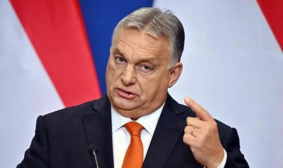 Orban: ABŞ olmasaydı, Ukraynada münaqişə olmazdı