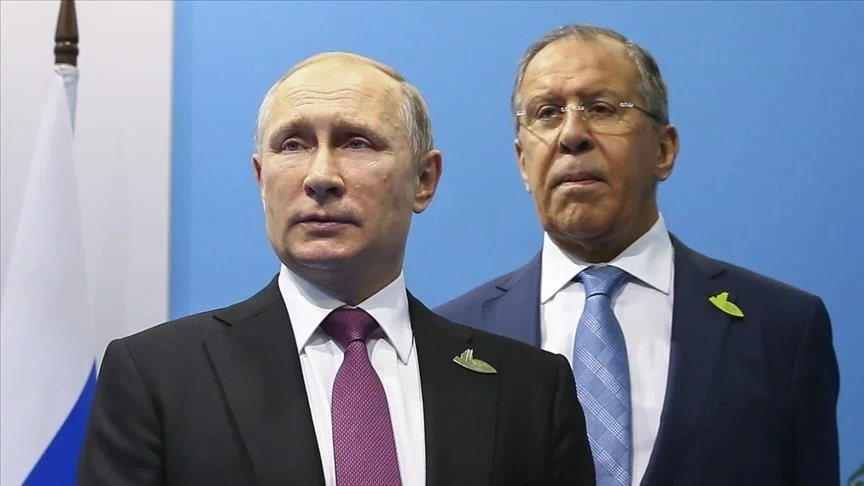 Putinin savaşı bitirən çoxsaylı şərtləri Lavrov açıqladı