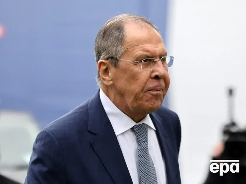 Rusiya Ukrayna xalqını məhv etmək niyyətində deyil, onlar bizim qardaşbacılarımızdır Sergey Lavrov