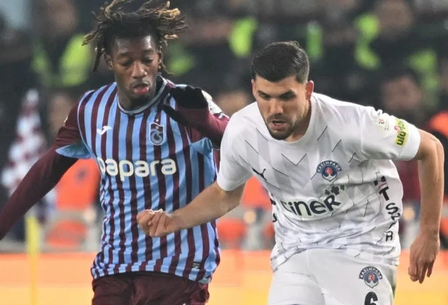 Superliqa: Trabzonspor xal itirib AZƏRTAC