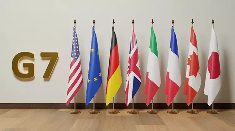 G7 dekabrın 13də sammit keçirməyi planlaşdırır