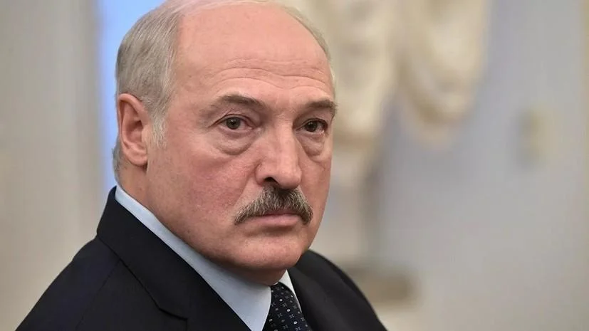 Лукашенко обеспокоен стягиванием войск НАТО к границам Беларуси со стороны Литвы и Польши