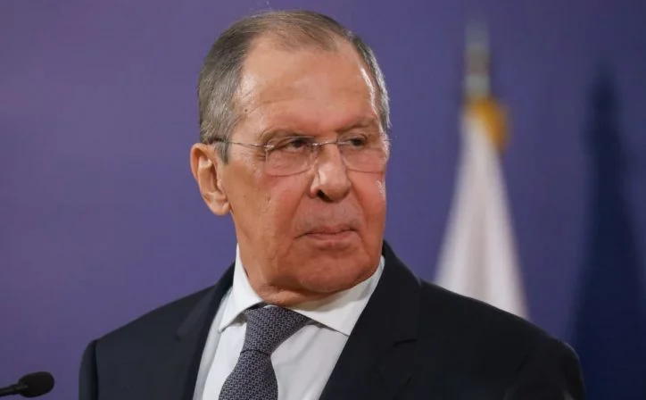 Lavrov Finlandiyanın Rusiyaya dost ölkə olmadığını bəyan etdi KONKRET