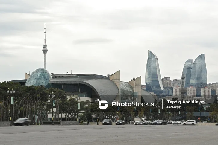 Неоколониализм Франции и Нидерландов: в Баку открылась конференция по ситуации на острове СенМартен Новости Азербайджана