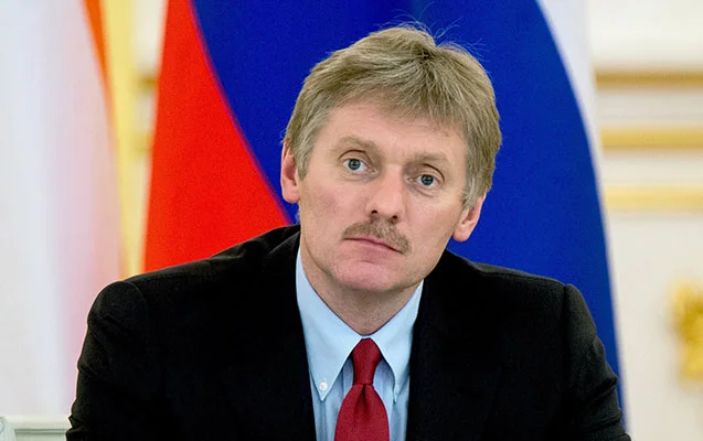 Dmitri Peskov: “Karlson ancaq uça bilər” KONKRET