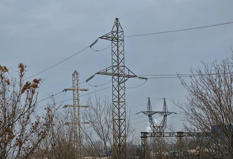 525ci qəzet Culfa rayonunun bəzi kəndlərində elektrik enerjisinin verilişində fasilə yaranacaq