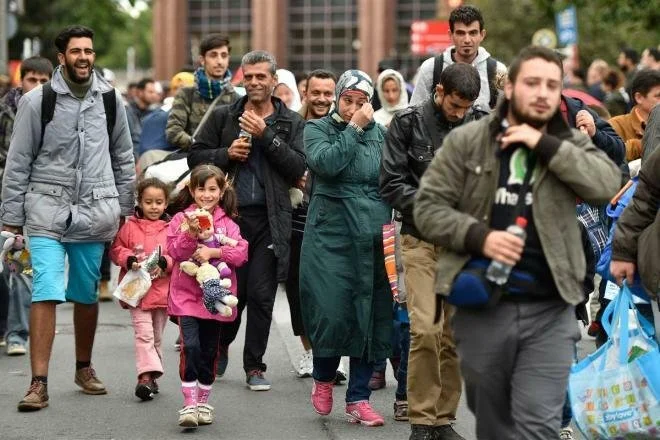 Meksikadan ŞOK AÇIQLAMA: ABŞdan gələn miqrantları qəbul etməyəcəyik