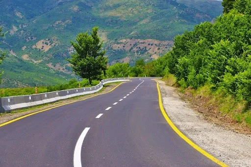 Azərbaycanda Avtomobil yolları haqqında qanun dəyişdiriləcək Xəbər saytı Son xəbərlər və Hadisələr