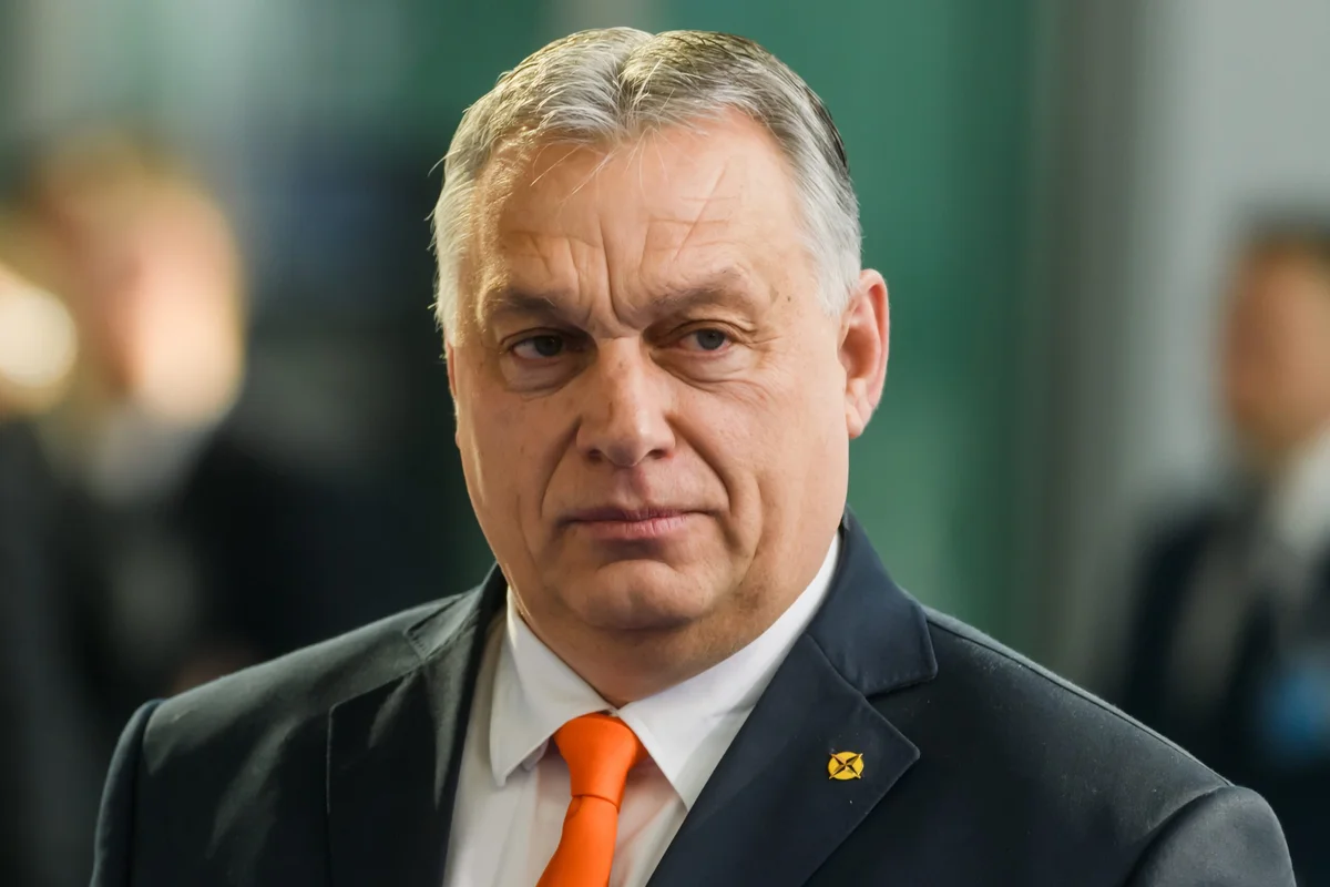 Ukraynada vəziyyəti dəyişdirəcək lider gəlir Orban