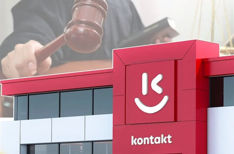 “Kontakt Home”un administratoru şirkətə qarşı 57 minlik dələduzluq etdi