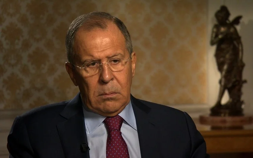 Lavrov: Rusiya ABŞ ilə nüvə müharibəsi istəmir