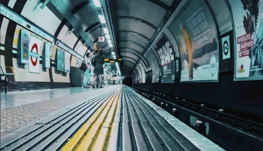 Bakıda tikilən yeni metro belə olacaq GÖRÜNTÜLƏR