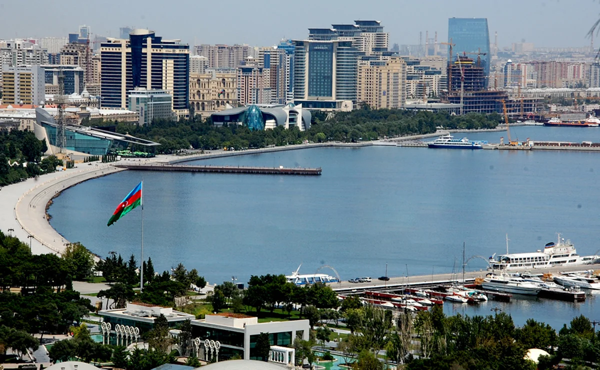 Bakıda çətin tərbiyə edilən uşaqlar üçün müəssisə yaradıldı