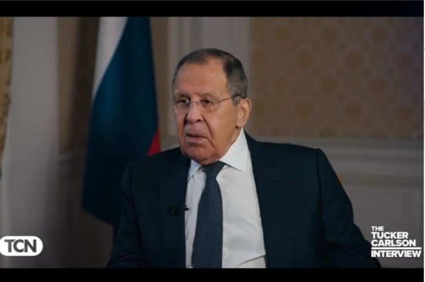 Rusiya ABŞla normal münasibətlərdə olmasını istərdi Lavrov