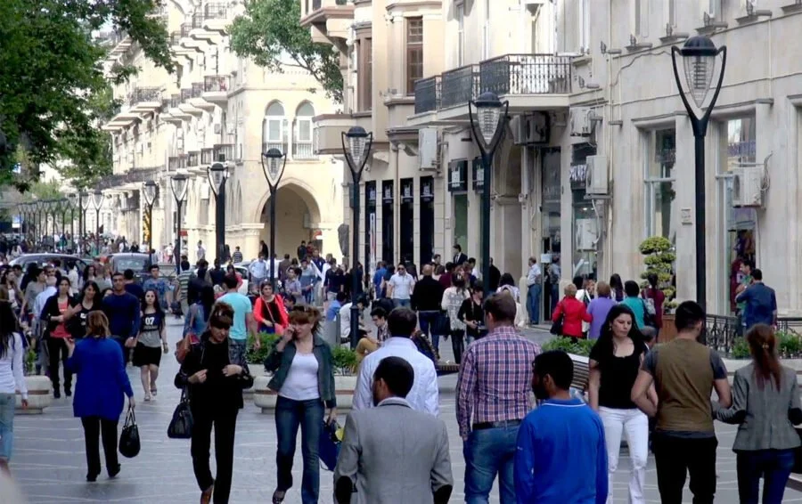 Qanuna dəyişiklik edilir Bu şəxslər məsuliyyətə cəlb olunacaq