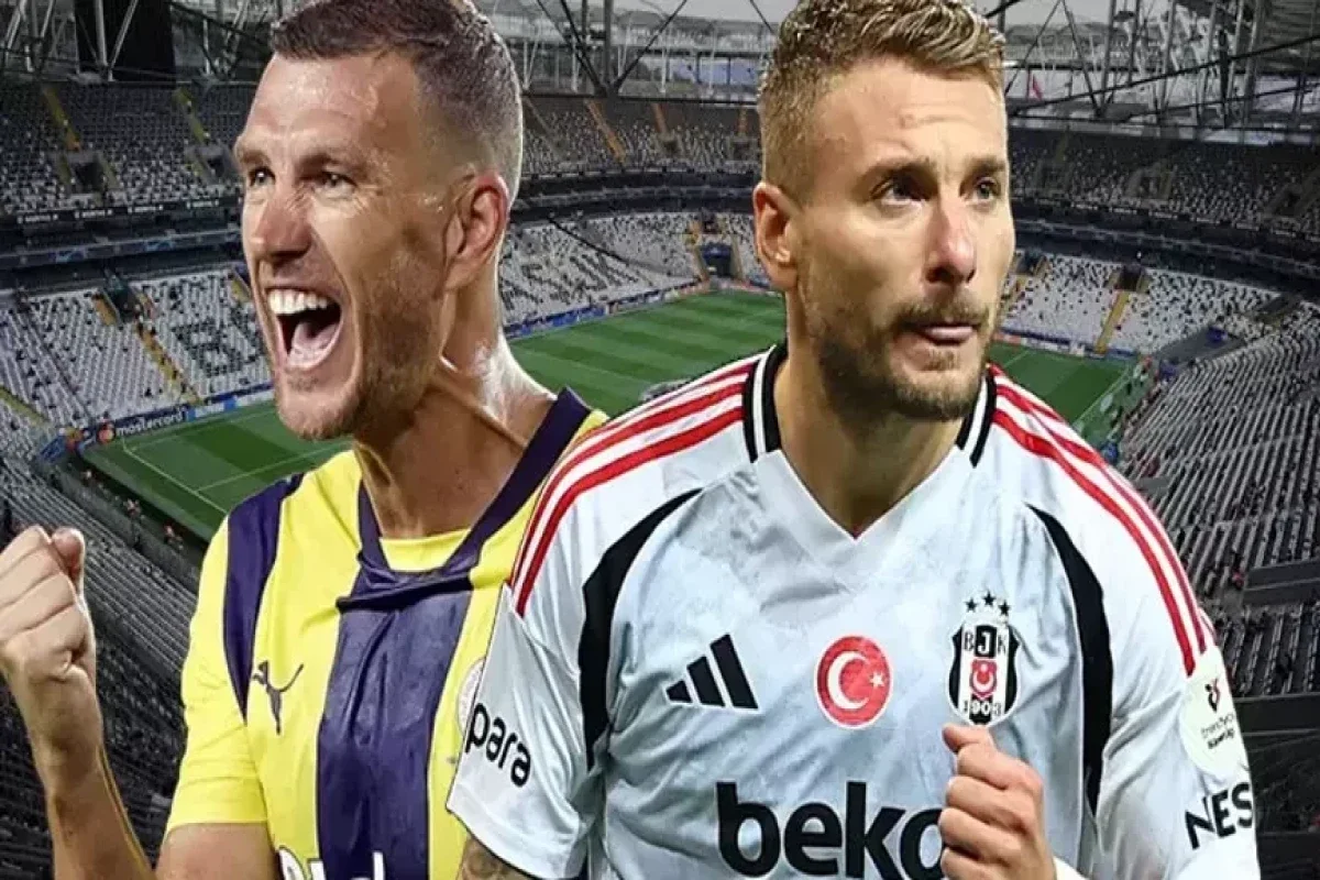 Derbi öncəsi Beşiktaşda ciddi itkilər