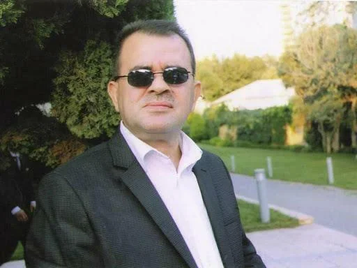 Məzələnmək YUNUS OĞUZ yazır