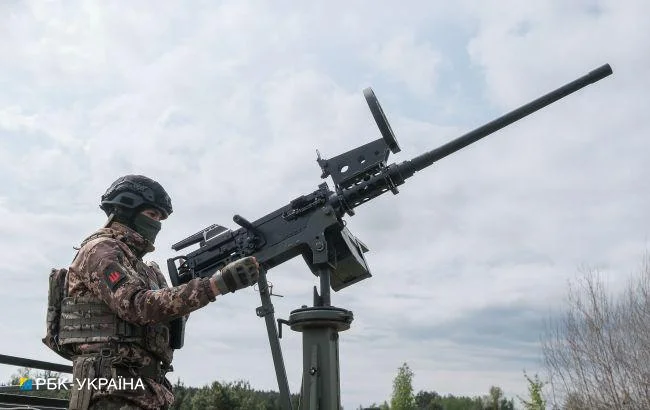 Estoniyanın yeni zenit raketləri Ukraynadakı döyüş meydanında sınaqdan keçiriləcək