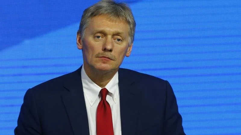 Peskov Oreşnikin Belarusda yerləşdirilməsi imkanını yüksək qiymətləndirib