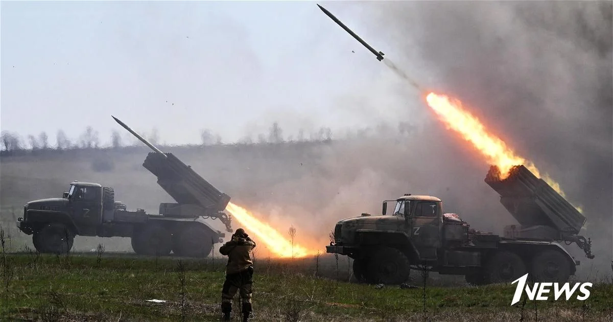 Российская армия нанесла удар по Запорожской области, есть убитые и раненые Новости