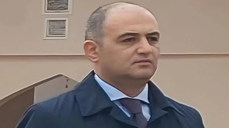 Kazımov idarə rəisi təyin edildi Nazir əmr imzalayıb AzPolitika onlayn siyasiictimai qəzet