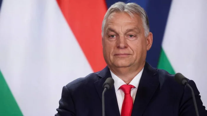 Orban: “ABŞ olmasa müharibə çoxdan bitərdi”