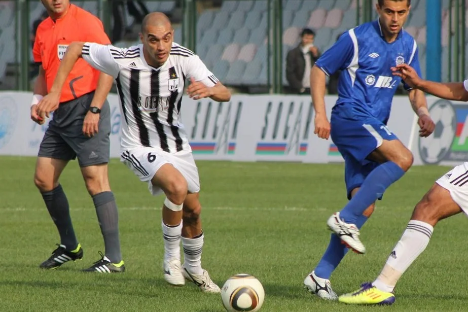 Elfsborqa qol vurmuş futbolçu: “Statistika “Qarabağ”ın qalib gələcəyinə inam yaradır” İdman və Biz