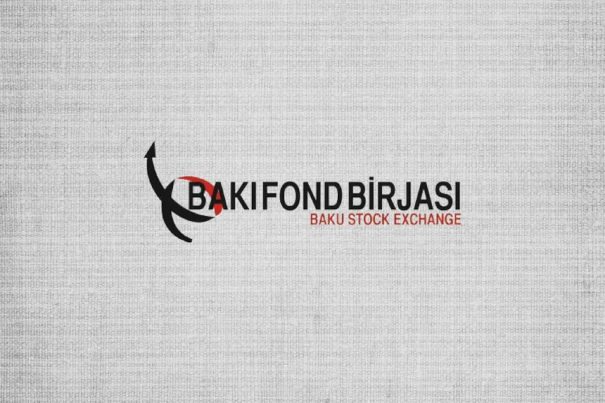 Bakı Fond Birjasının dövriyyəsi repo hesabına kəskin şişir