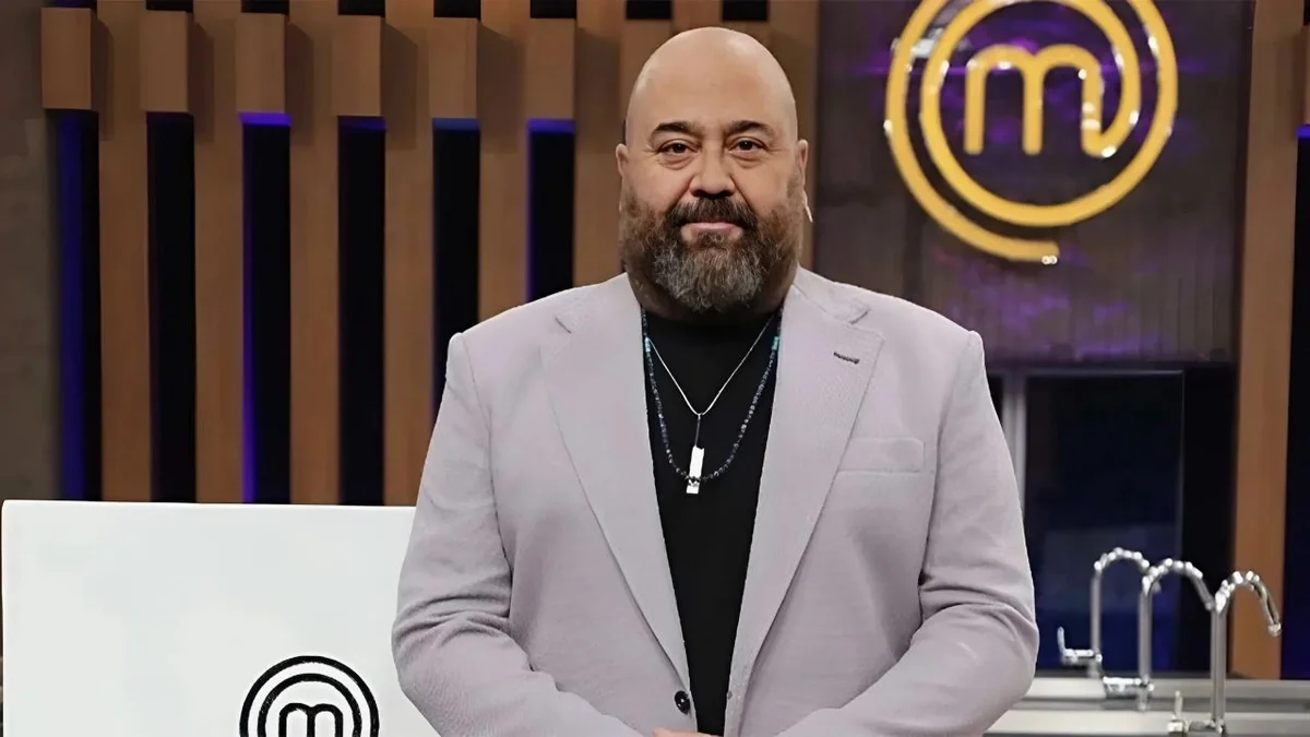 Türkiyənin məşhur Masterchef proqramının münsifi Somer Sivrioğlu HƏBS OLUNDU