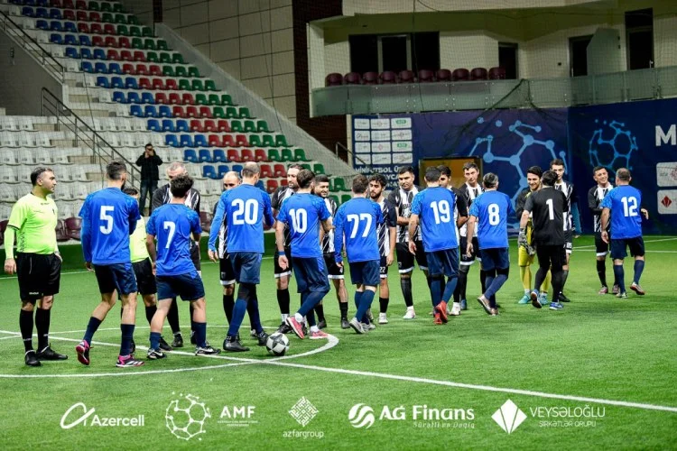 Azərbaycan çempionatı:Şamaxı uduzdu, Aznurdan qələbə