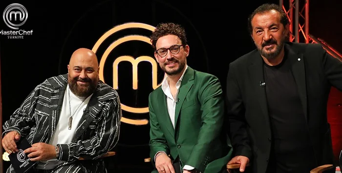 “MasterChef Türkiye”nin münsifi barəsində həbs qərarı verildi Foto