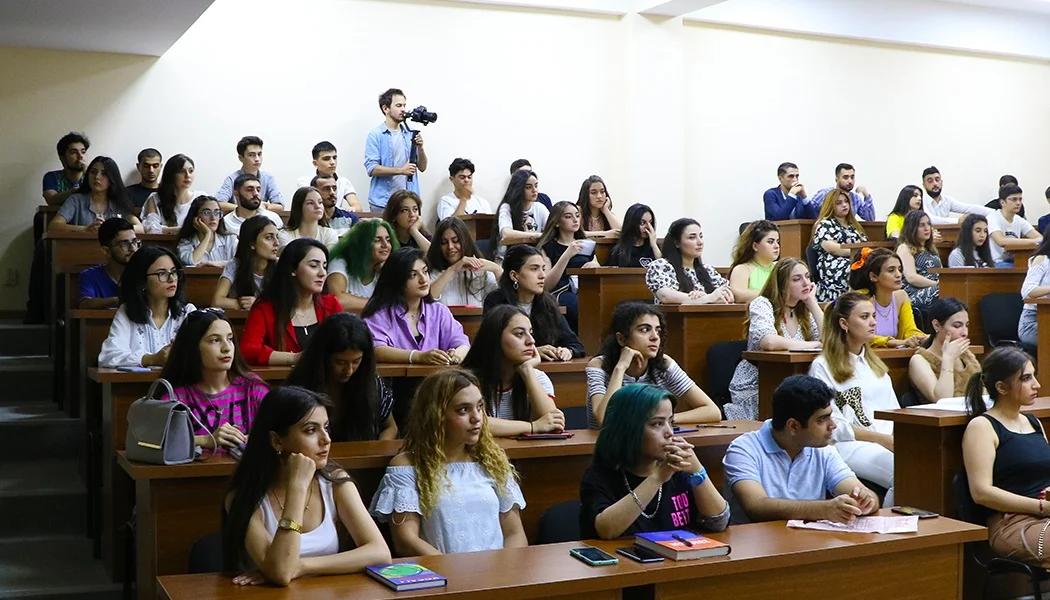 Yeni yaradılan ixtisaslara GƏLƏN İLDƏN qəbul keçiriləcək