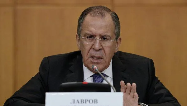 Lavrov tələblərini saydı: Zelenski bunları etsin, sülh olacaq!