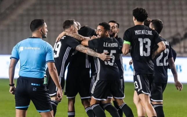 “Qarabağ”ın iki futbolçusu bu il meydana ÇIXMAYACAQ