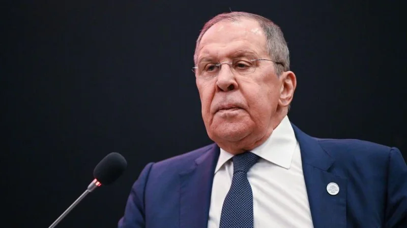 Lavrov Moskva ilə Vaşinqton arasındakı gizli əlaqələrdən danışdı