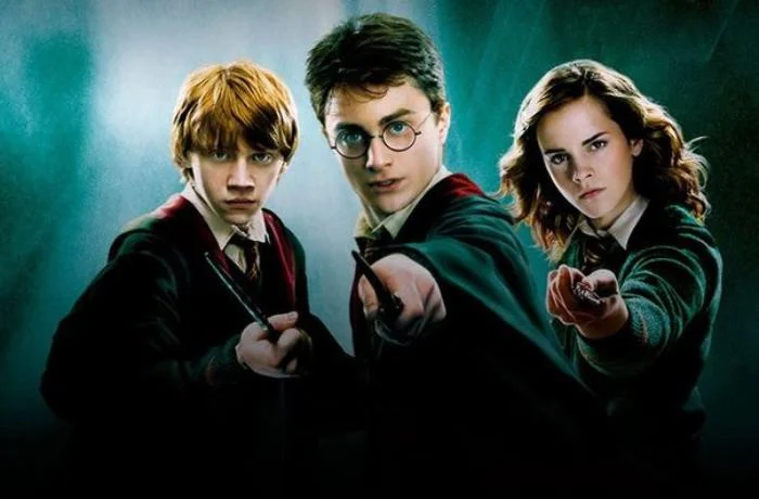 “Harri Potter” serialında iştirak üçün 32 min uşaq müraciət edib